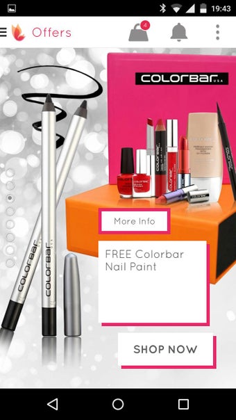 Imagen 0 para Nykaa - Beauty shopping |…