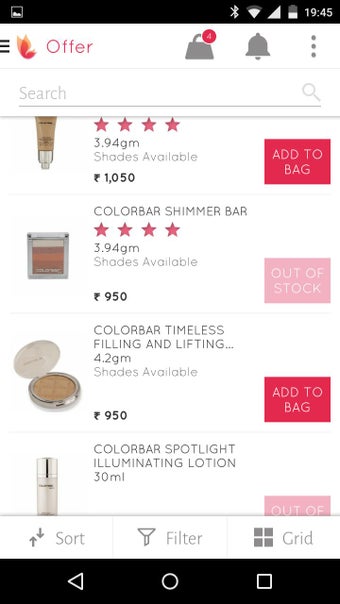 Imagen 2 para Nykaa - Beauty shopping |…