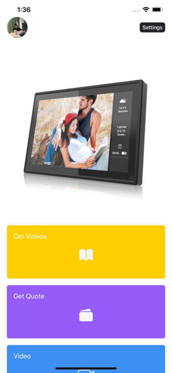 Image 0 for OurPhoto - keep our memor…