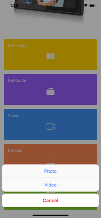 Image 1 for OurPhoto - keep our memor…
