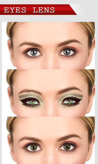 Imagen 0 para Makeup Beauty Plus Photo …