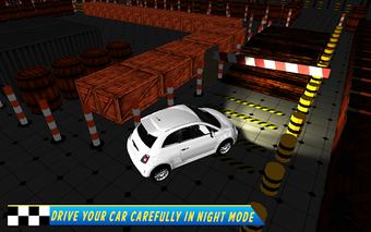 Image 1 for Ultimate Car Parking Stun…