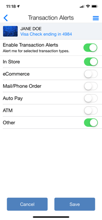Image 2 for My Mobile Money Access