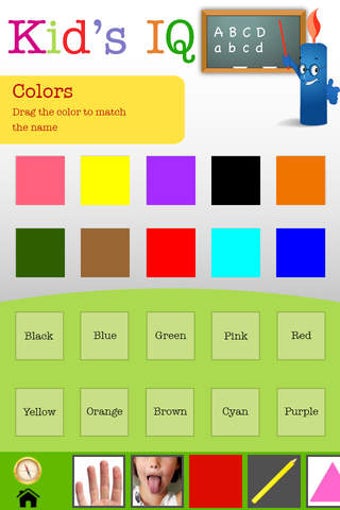 Image 0 for Kid's IQ