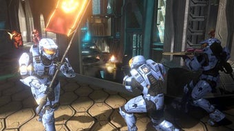 Imagen 1 para Halo 3 for Xbox 360
