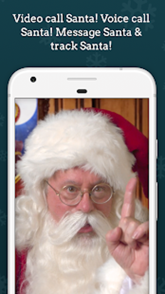Image 0 for Speak to Santa - Simulate…