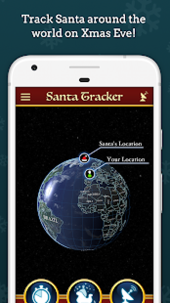 Image 3 for Speak to Santa - Simulate…