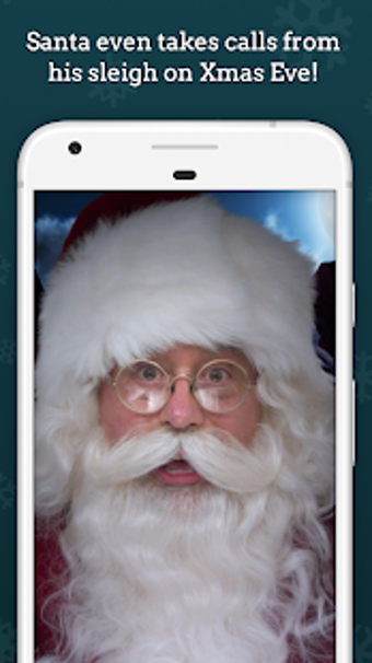 Image 1 for Speak to Santa - Simulate…