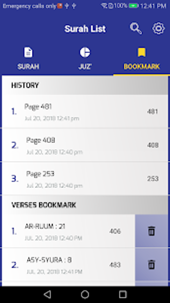 Imagen 3 para Smart Quran