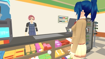 Image 1 for School Life Simulator2 (E…