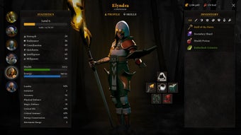 Image 0 for Ashbane