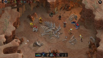 Image 0 for Ashbane