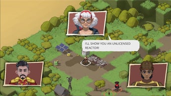 Image 0 for Lancer Tactics