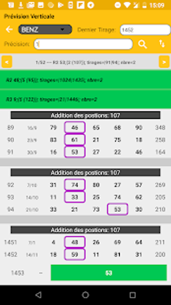 Imagen 1 para Best Predict