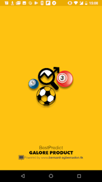 Imagen 0 para Best Predict