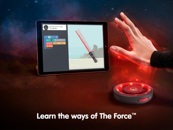 Image 2 for Star Wars The Force Codin…