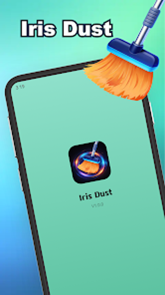 Image 0 for Iris Dust