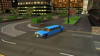 Imagen 1 para City Car Driving 2016