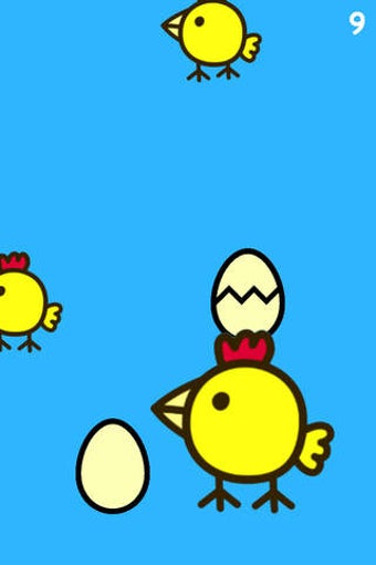 Image 0 for Happy Mrs Chicken