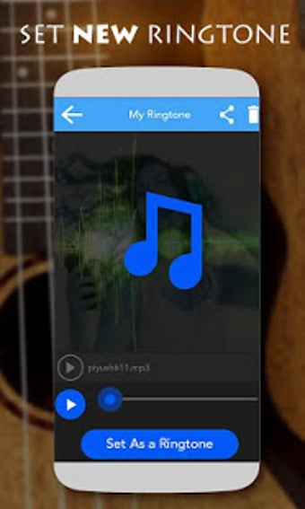 Image 2 for My Name Ringtone Maker