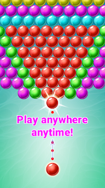 Imagen 3 para Bubble Shooter With Frien…
