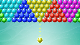 Imagen 0 para Bubble Shooter With Frien…
