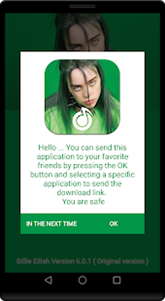 Image 2 for Billie Eilish Songs Offli…