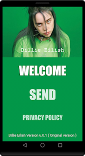 Image 3 for Billie Eilish Songs Offli…