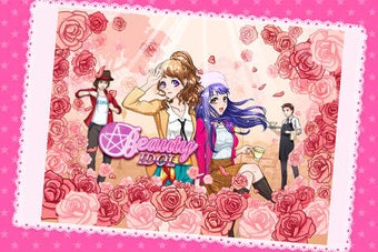 Image 0 for Beauty Idol