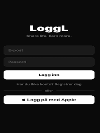 Image 0 for LoggL