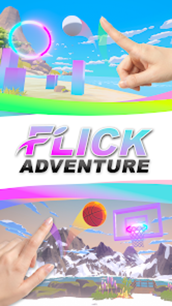 Imagen 0 para FLICK ADVENTURE