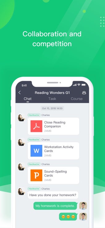 Image 3 for ClassIn - Online Classroo…
