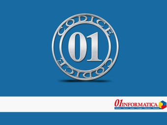 Image 0 for ORDERCODE 01