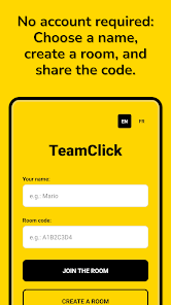 Image 0 for TeamClick