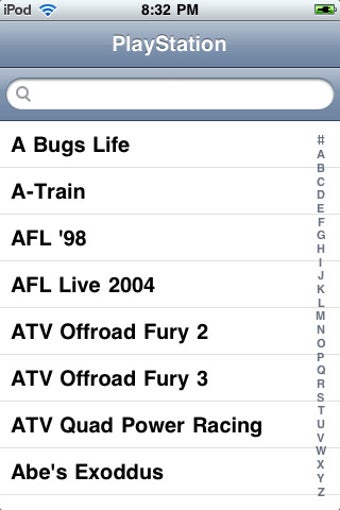 Image 0 for Playstation Cheat Codes