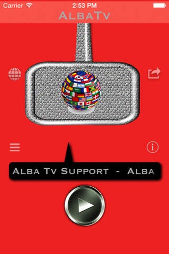Image 0 for Live Albanian Tv - Shqip …