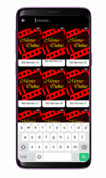 Image 0 for Movie Free - New Movies 2…