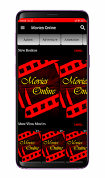 Image 1 for Movie Free - New Movies 2…
