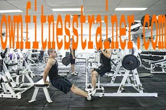 Image 0 for Workout Chart for Beginne…