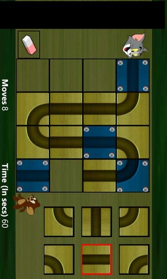 Image 0 for Tom and Jerry [Game] for …
