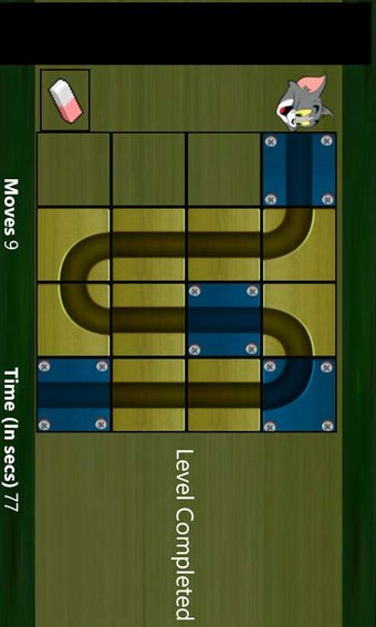 Image 1 for Tom and Jerry [Game] for …
