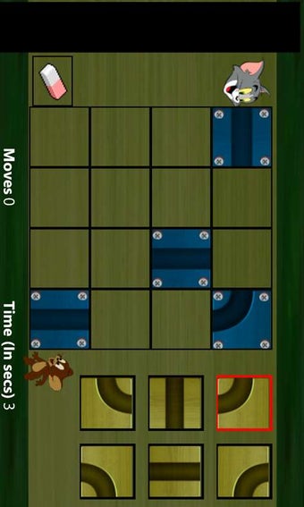 Image 1 for Tom and Jerry [Game] for …