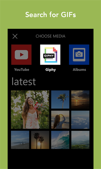 Image 2 for PicPlayPost for Windows 1…