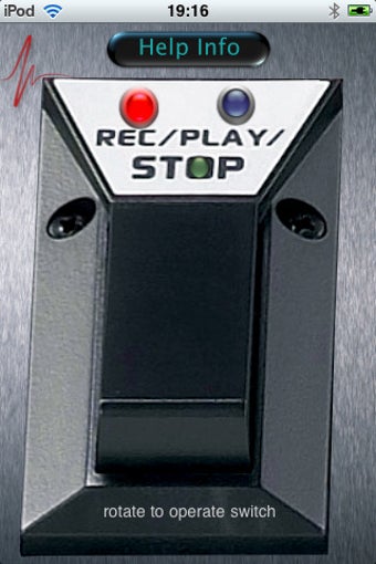 Image 0 for GuitarLooper