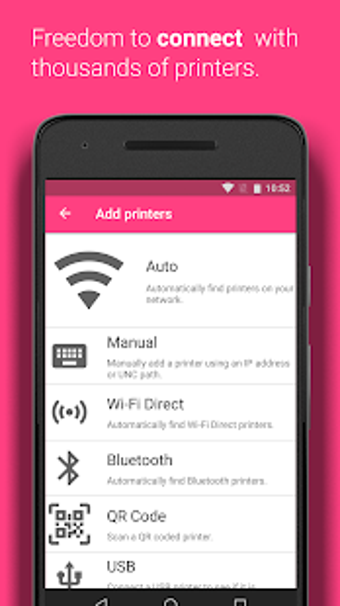 Image 1 for ThinkFree Print