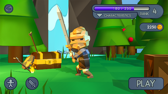 Imagen 1 para HeadHunters io