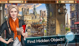 Imagen 0 para Mystery Society 2: Hidden…