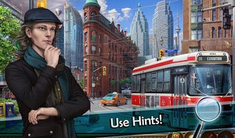 Imagen 2 para Mystery Society 2: Hidden…