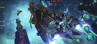 Image 1 for Space Armada: Galaxy Wars