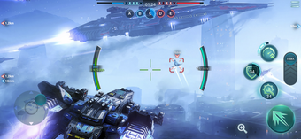 Image 2 for Space Armada: Galaxy Wars